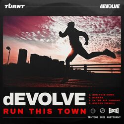 Cover of Run This Town