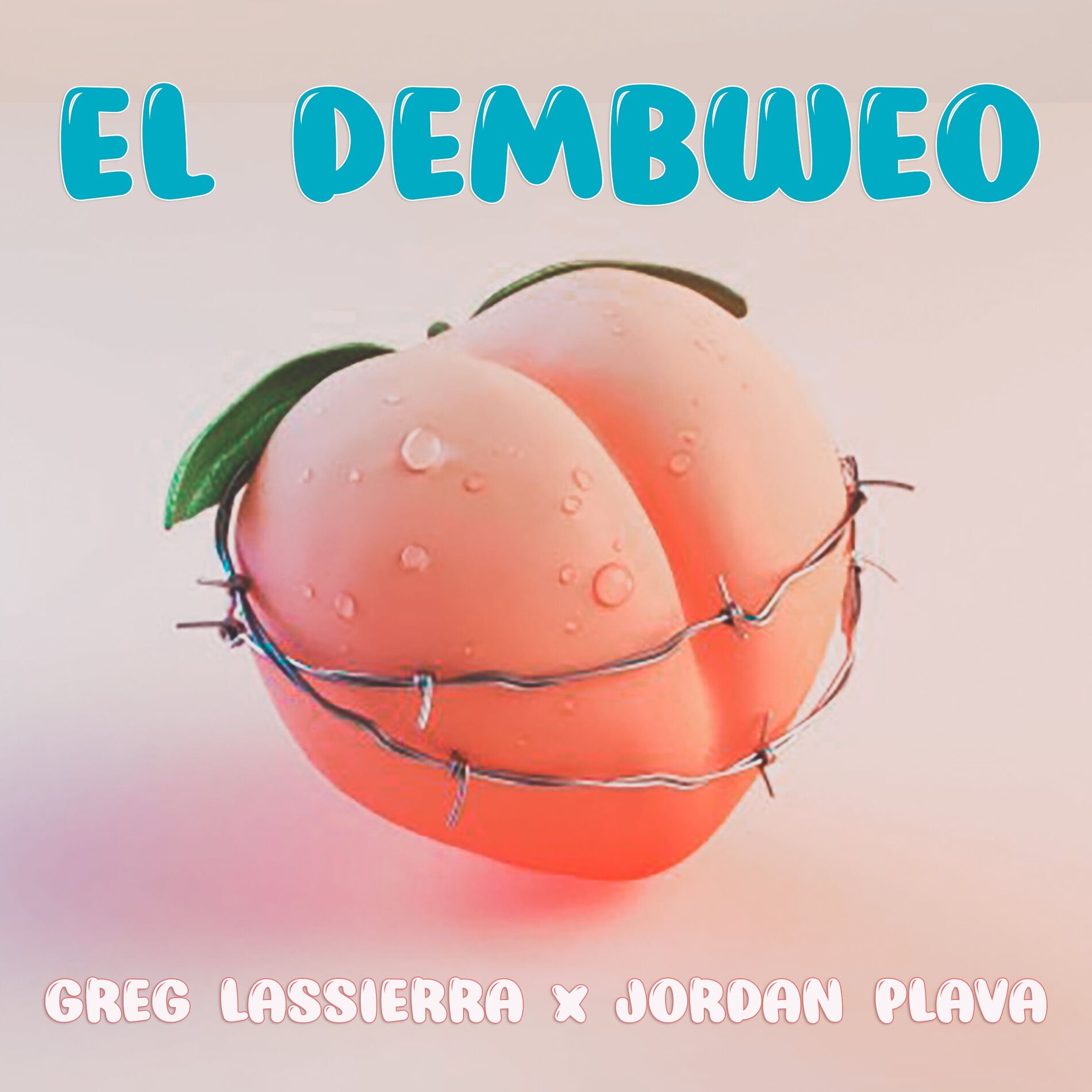Album cover of El Dembweo