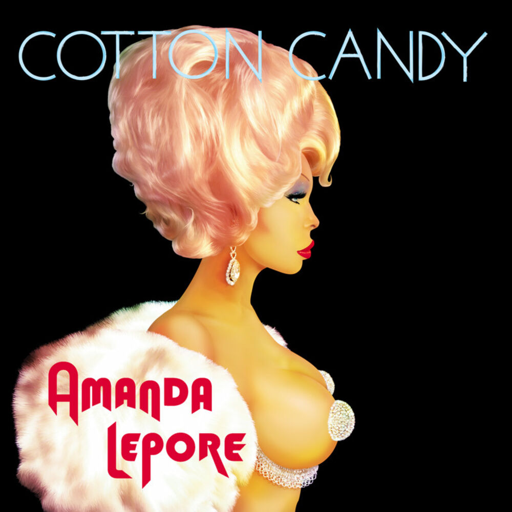 Picture of Cotton Candy