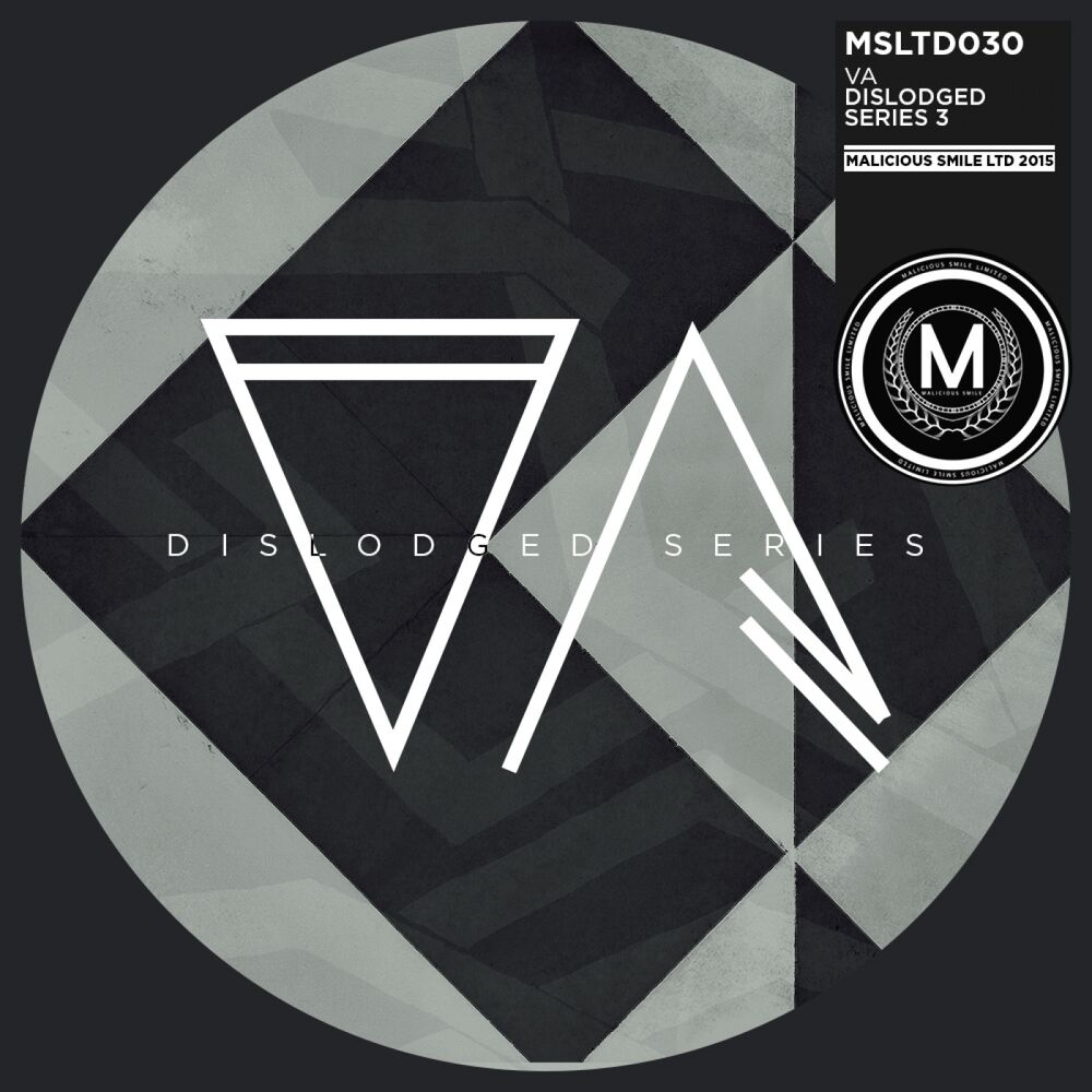 Picture of Dislodge Series Vol. 3