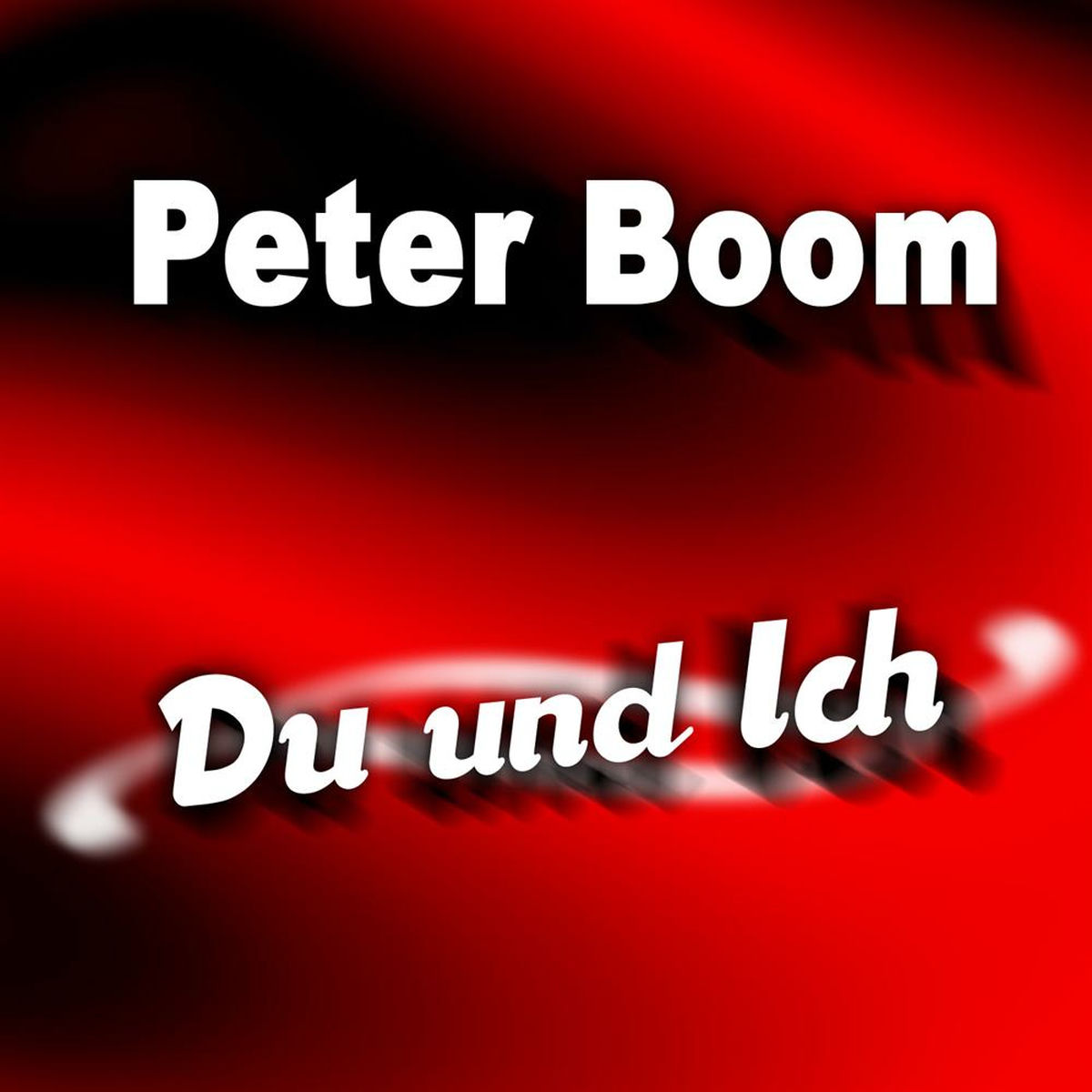Album cover of Du und Ich
