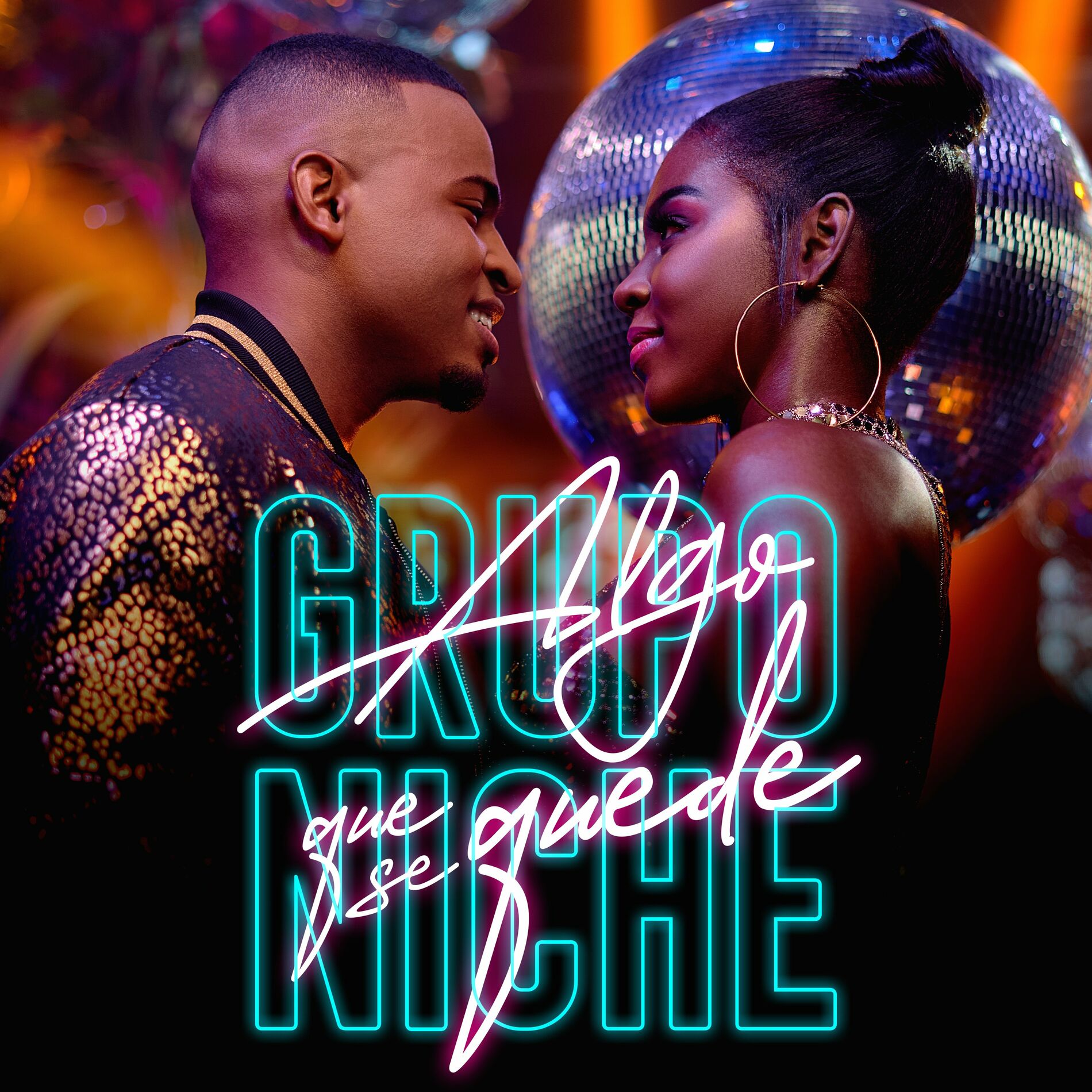 Album cover of Algo Que Se Quede