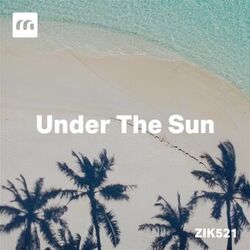 Cover of Under The Sun