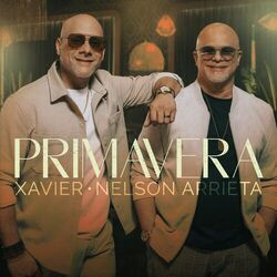 Cover of Primavera