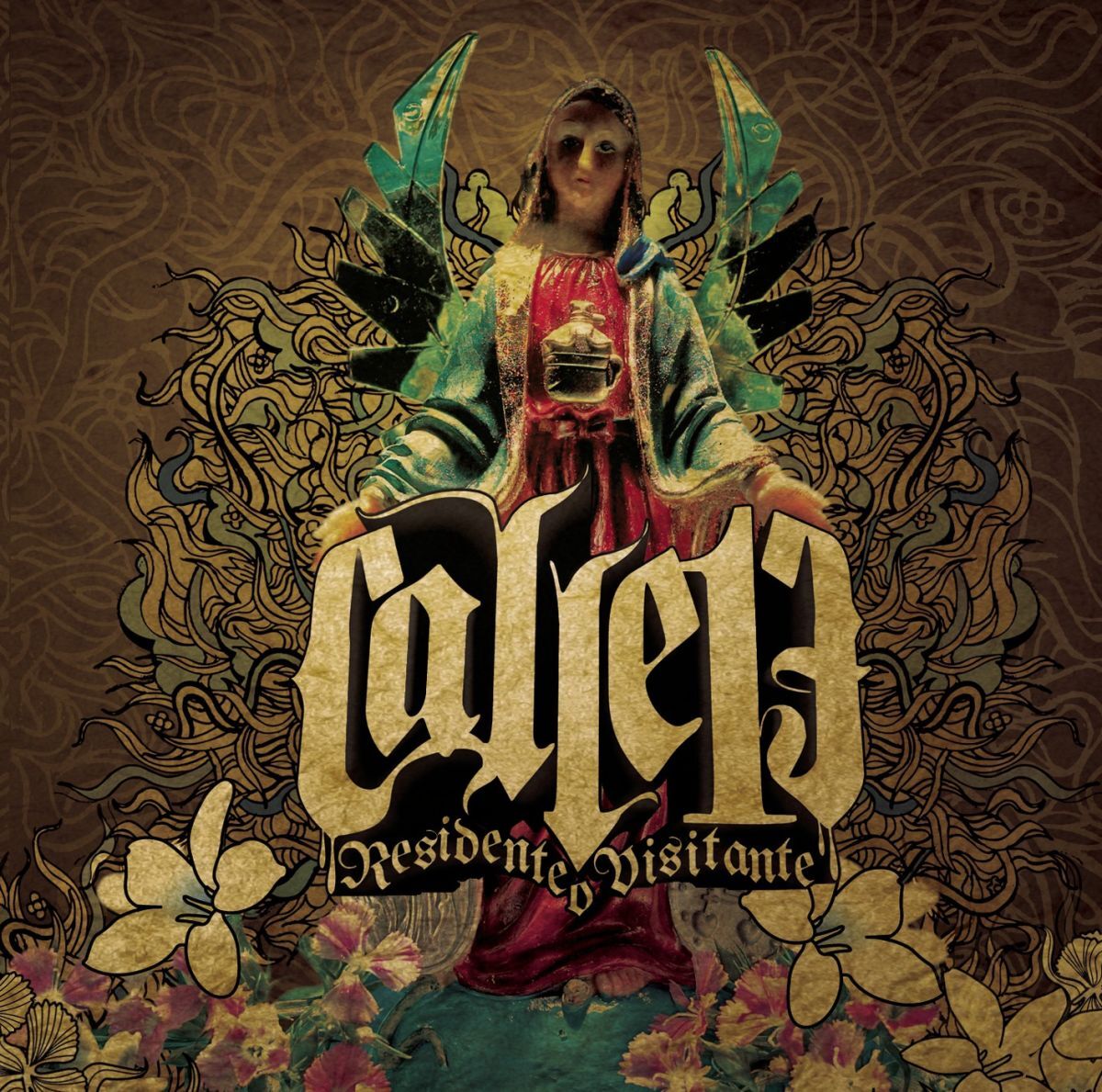 Album cover of Intro