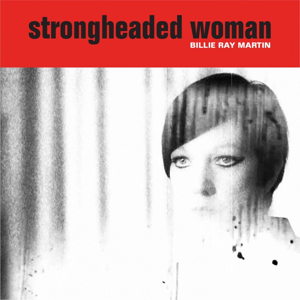 Picture of Strongheaded Woman