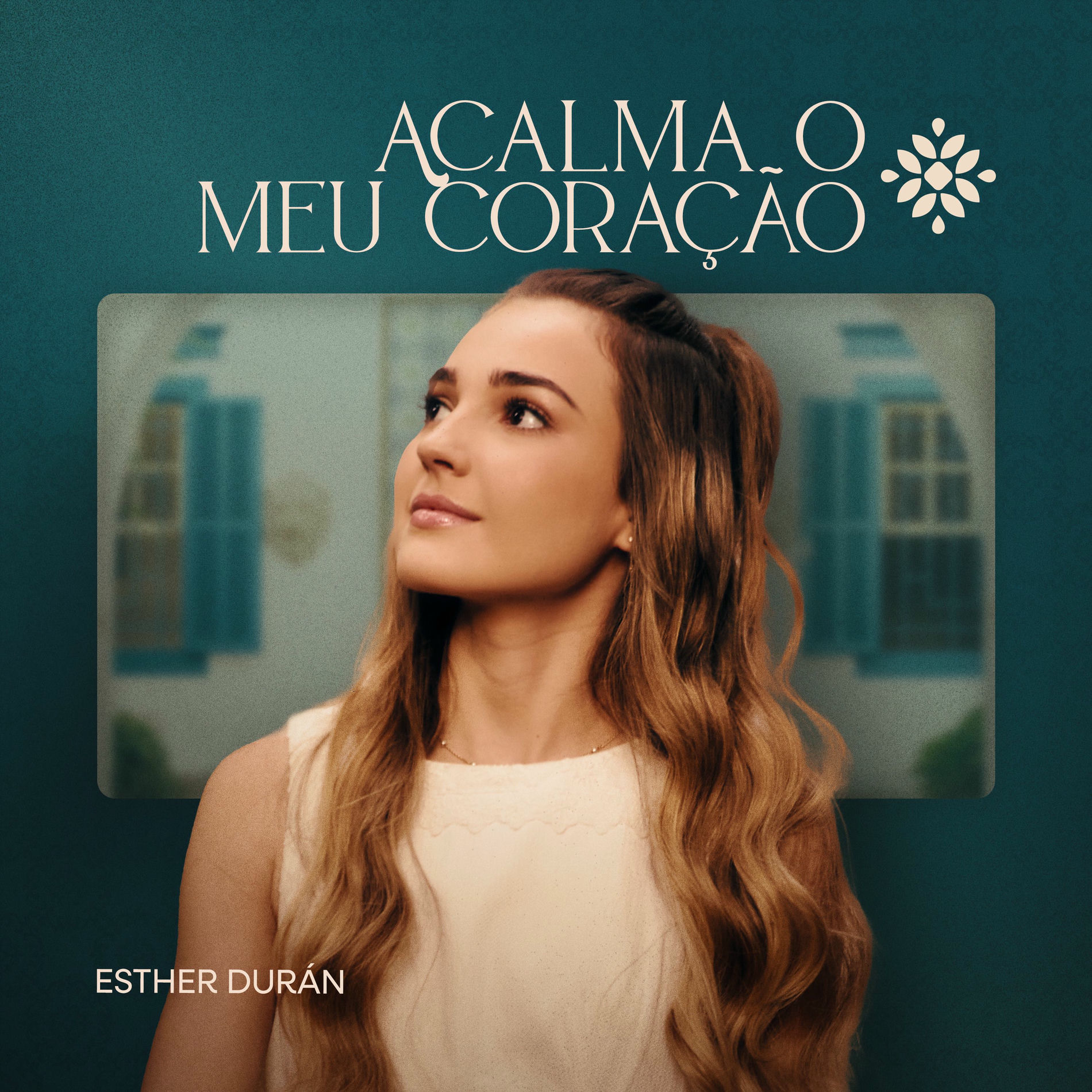 Album cover of Acalma o Meu Coração