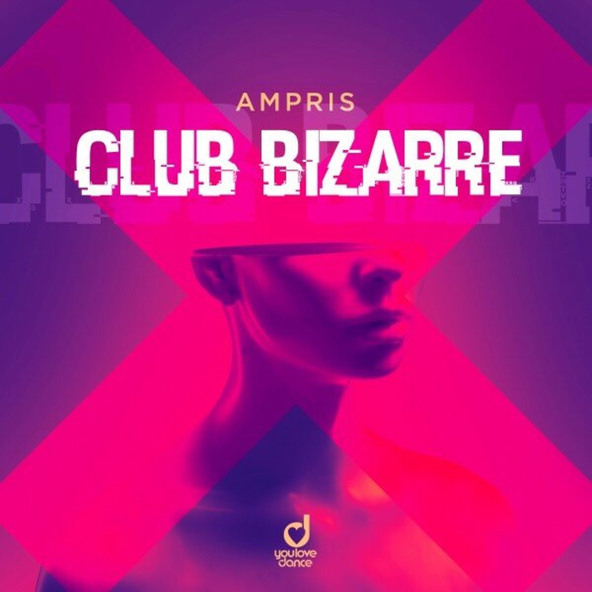 Album cover of Club Bizarre