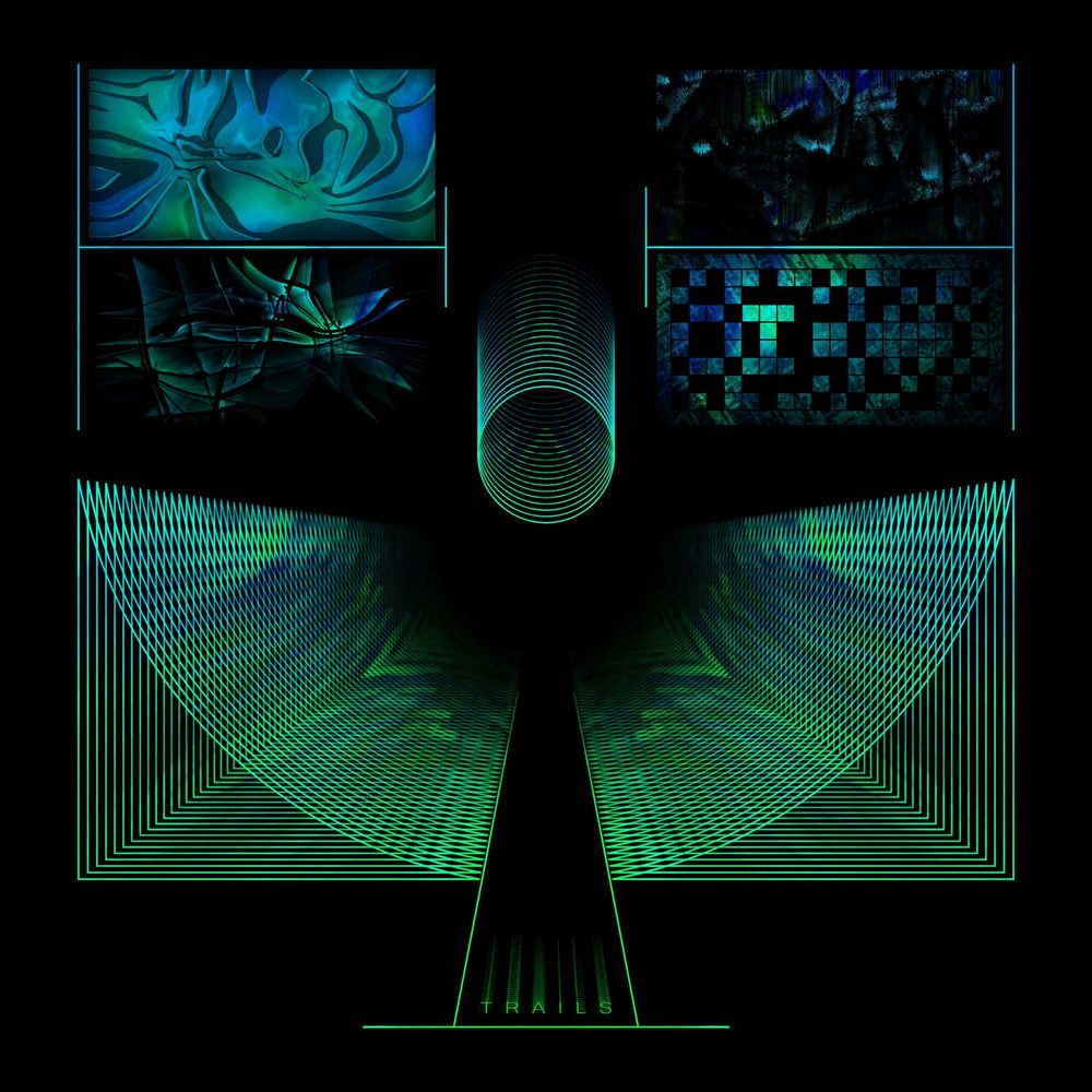 Album artwork for Permanence by Xenura