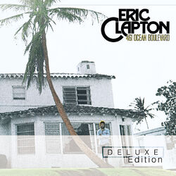 Cover of 461 Ocean Blvd. (Deluxe Edition)