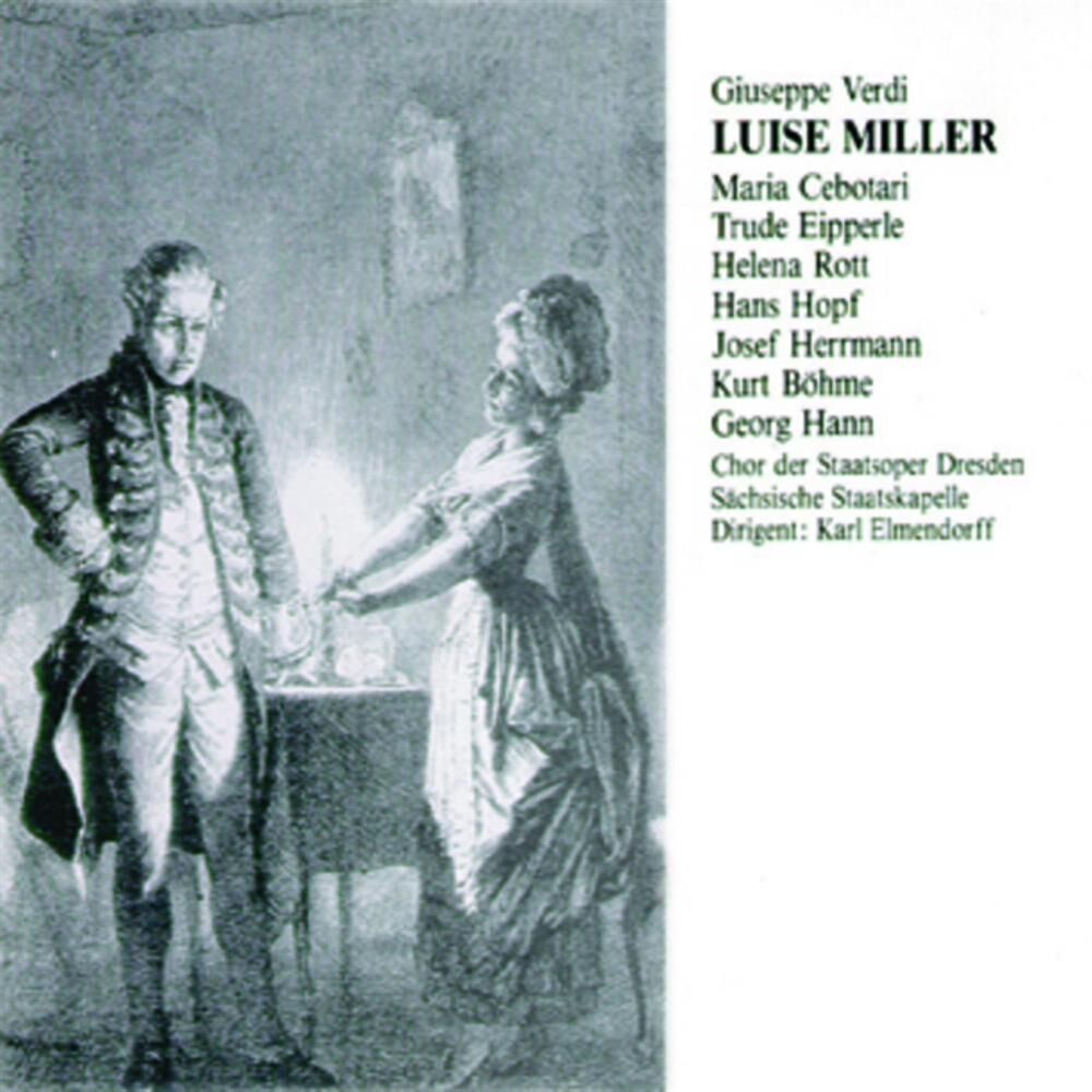 Picture of Luise Miller