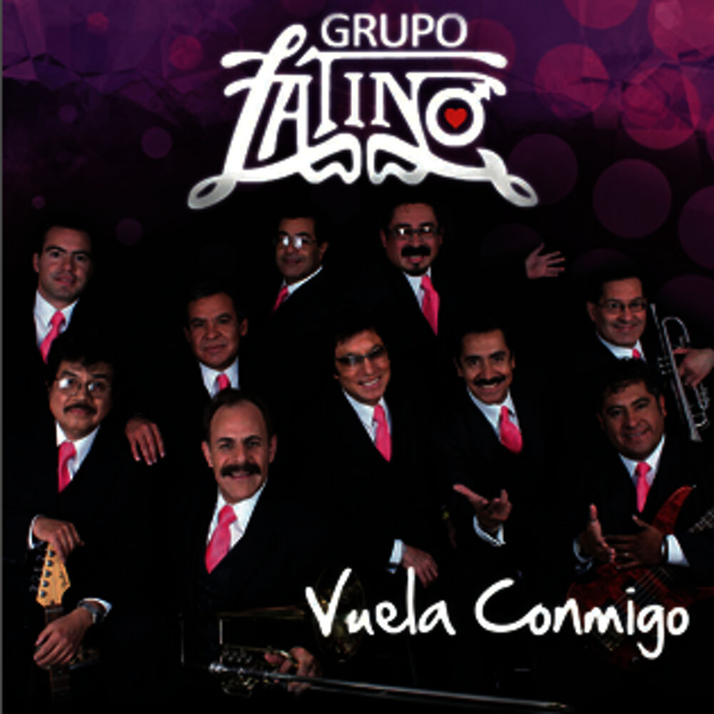 Picture of Vuela Conmigo