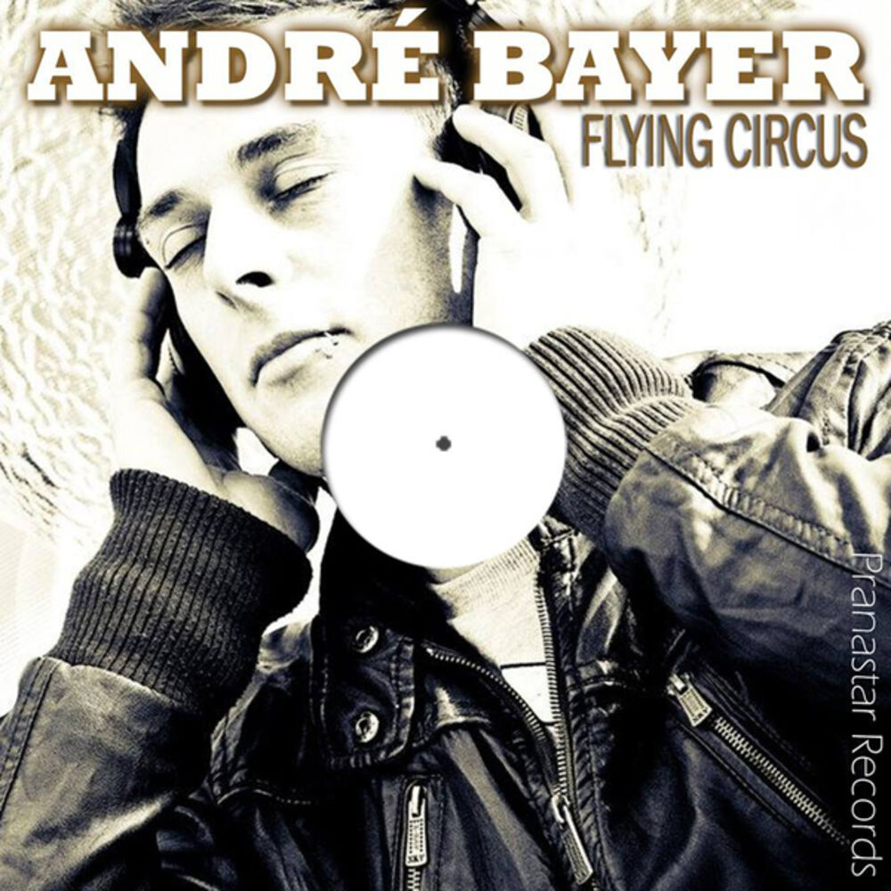 Picture of Flying Circus