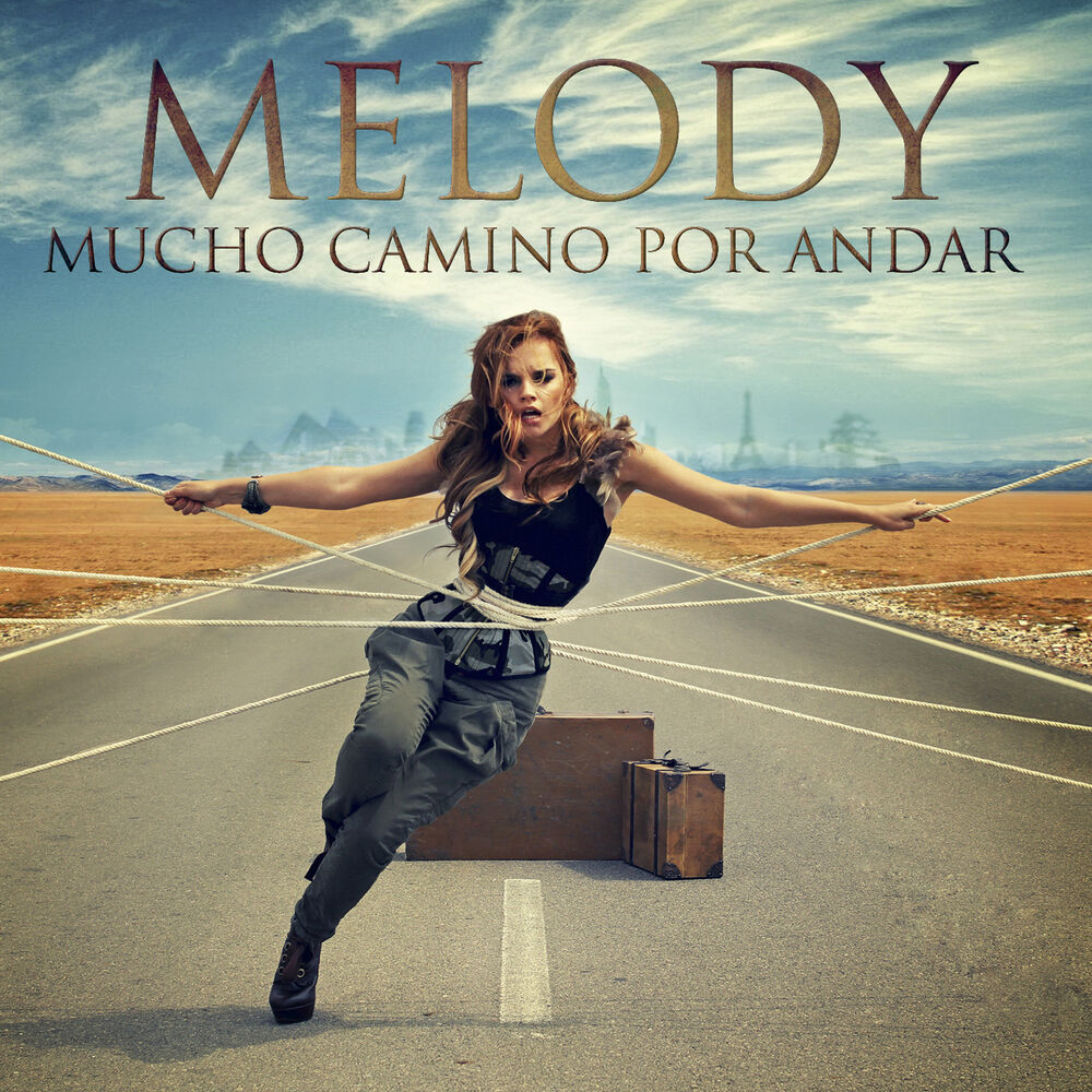 Picture of Mucho Camino Por Andar