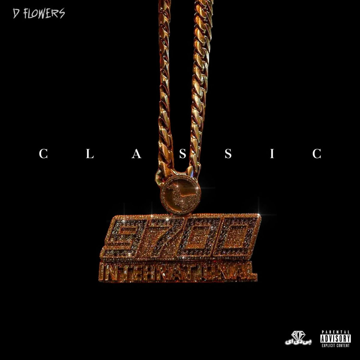 Album cover of Classic