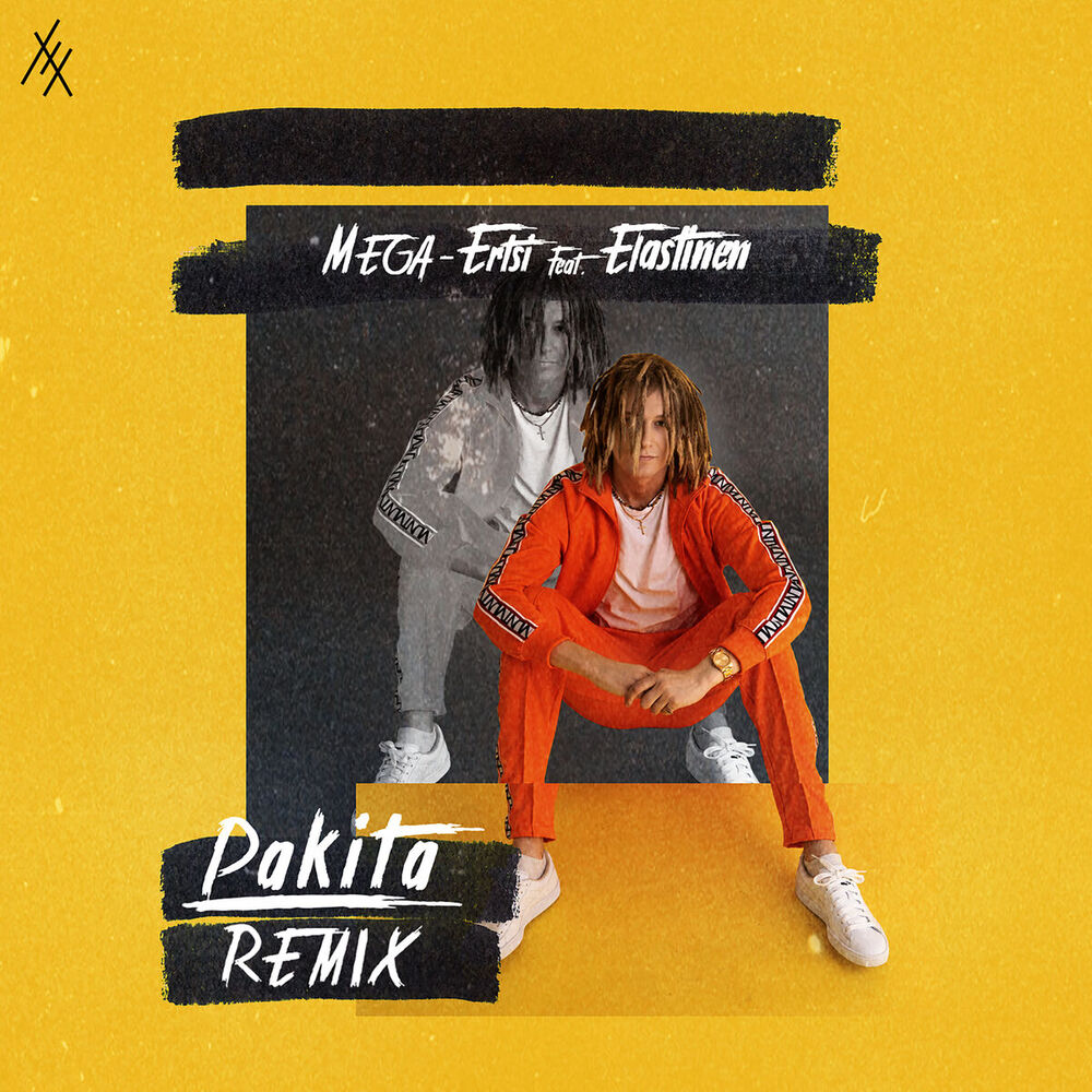 Picture of Pakita (Remix)