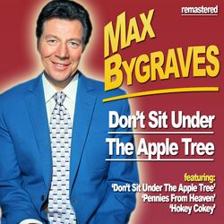 Cover of Don't Sit Under the Apple Tree