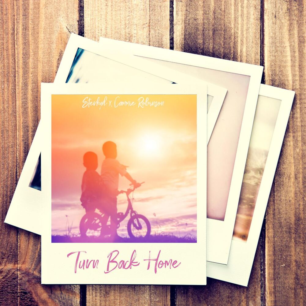 Picture of Turn Back Home (feat. Cammie Robinson)