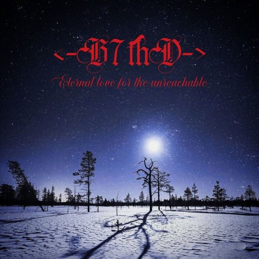 Eternal Love For The Unreachable