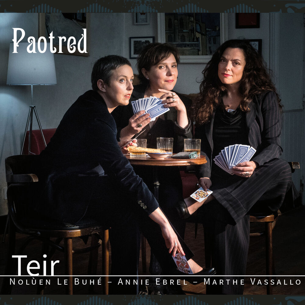 Picture of Paotred