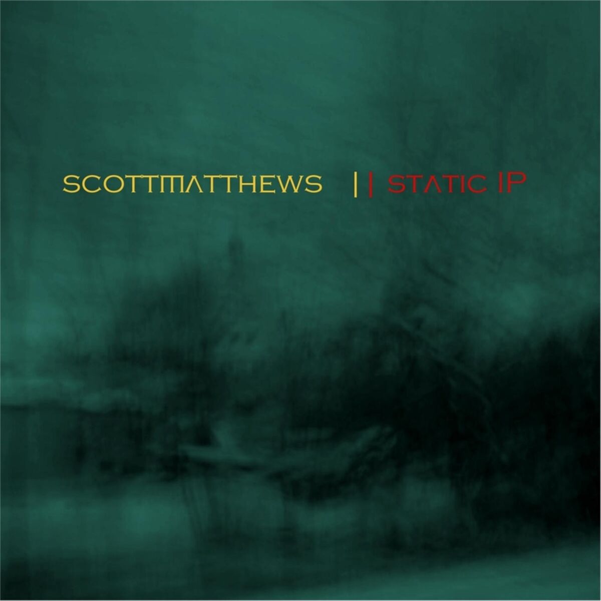 Album cover of Static IP