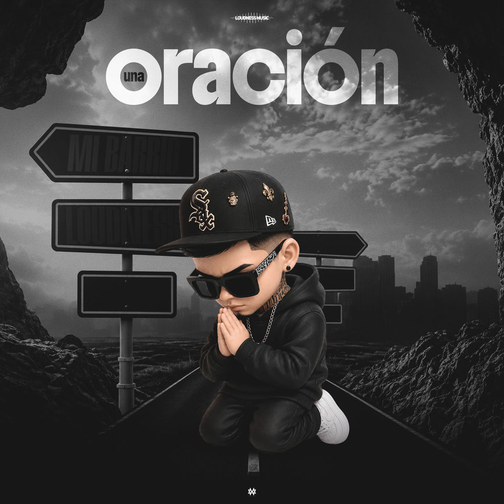 Una Oración