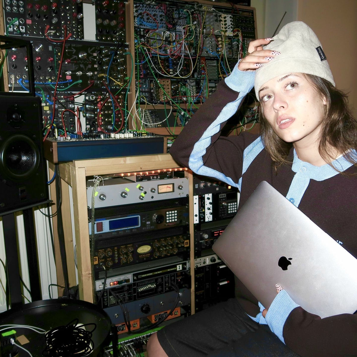 Album cover of Connerie