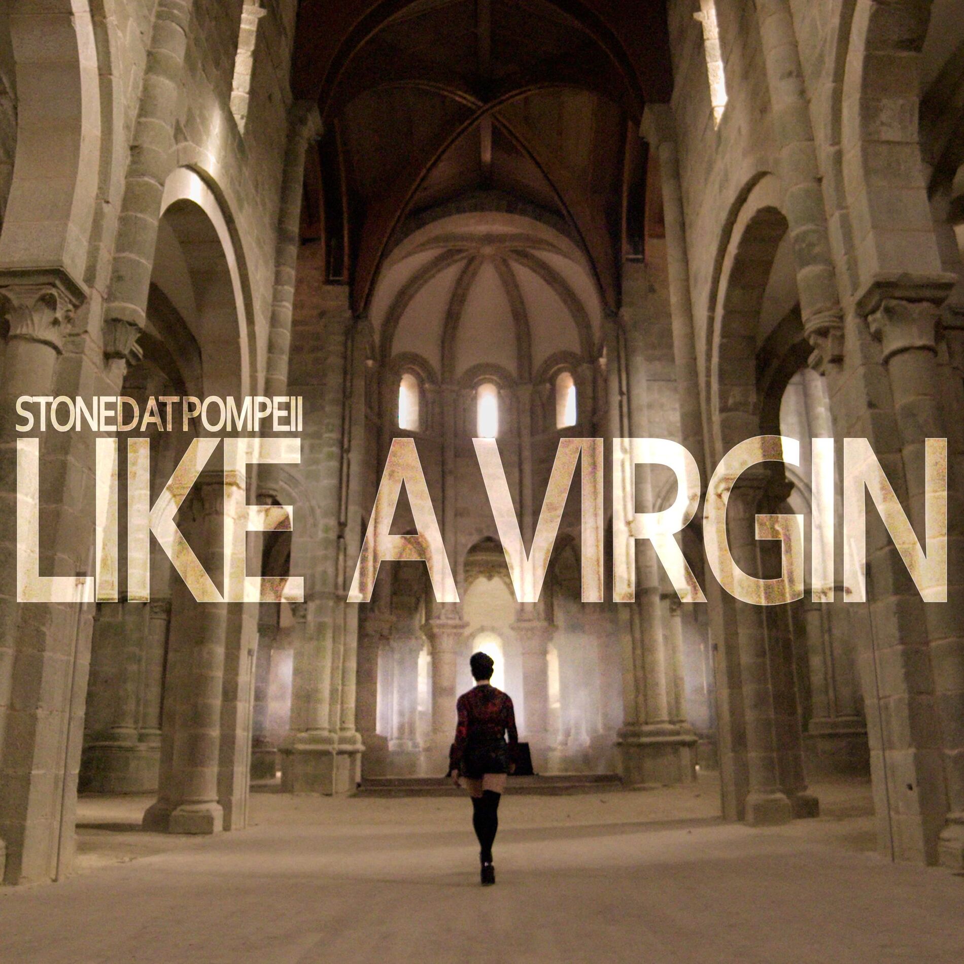 Album cover of Like a Virgin