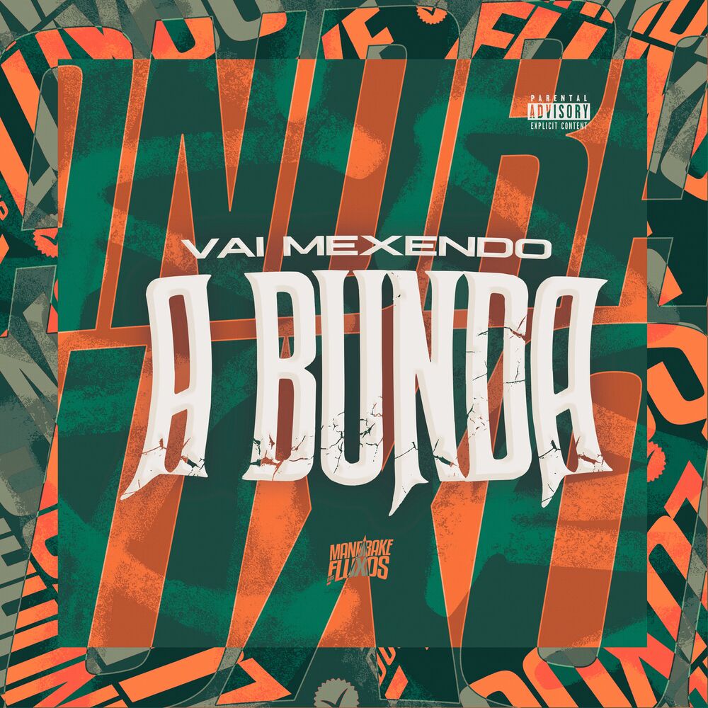 Picture of Vai mexendo a bunda