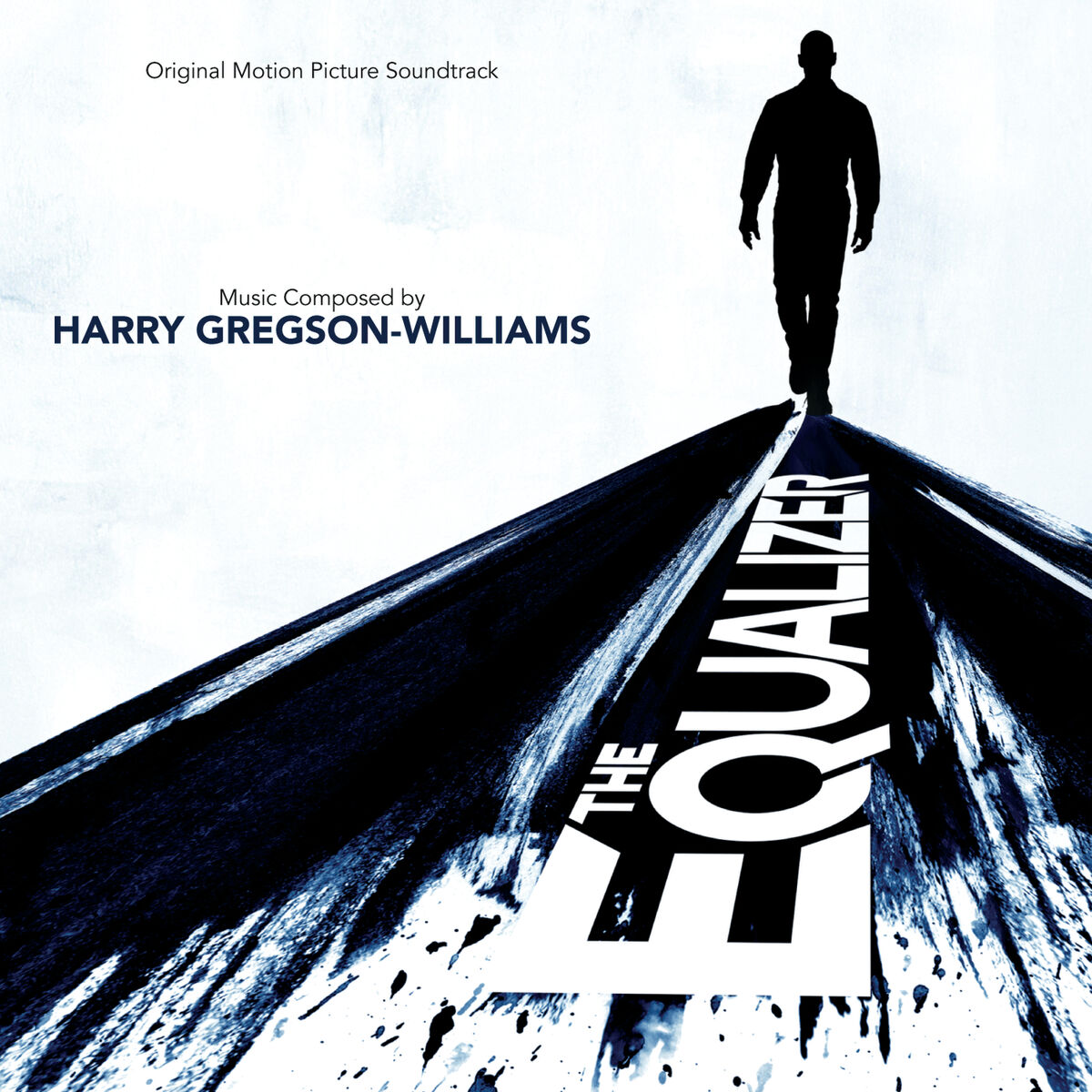 Album cover of The Equalizer
