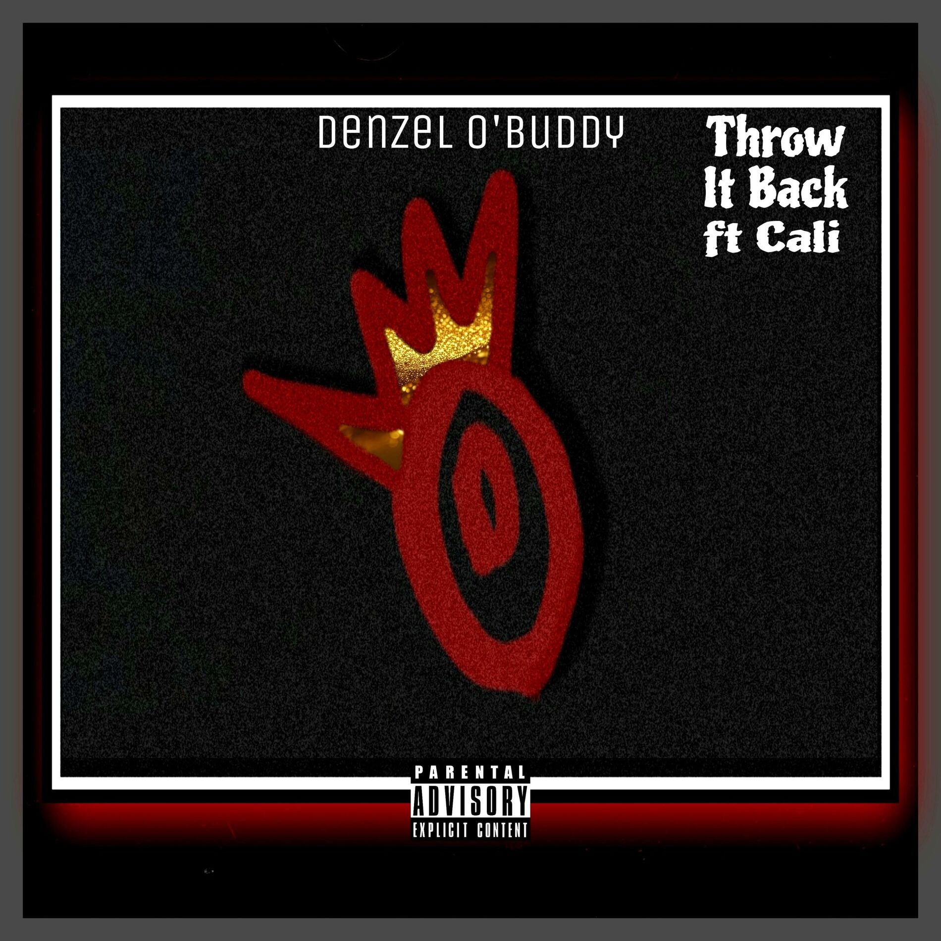 Album cover of Throw It Back (feat. Cali)