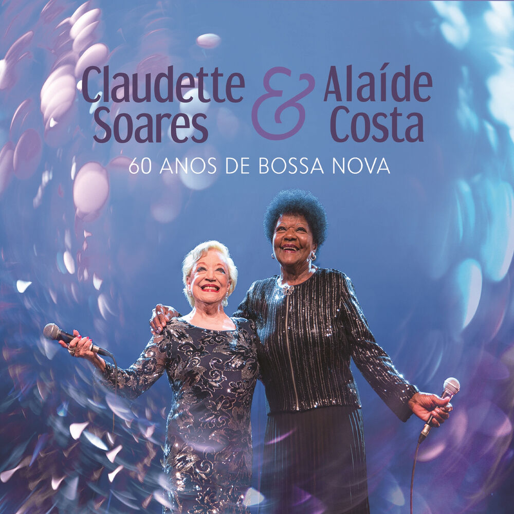 Picture of 60 Anos de Bossa Nova (Ao Vivo)