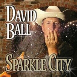 Cover of Sparkle City
