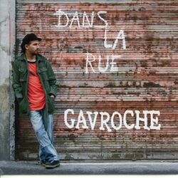 music cover