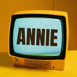 Cover of Annie