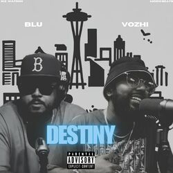 Cover of DESTINY
