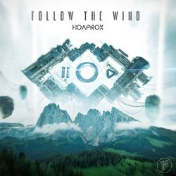 Cover of Follow the Wind