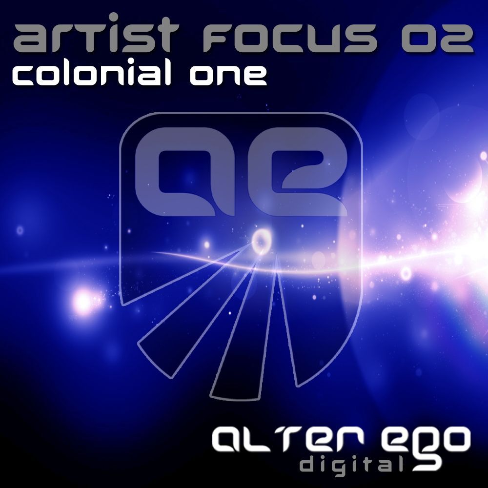 Picture of Artist Focus 02