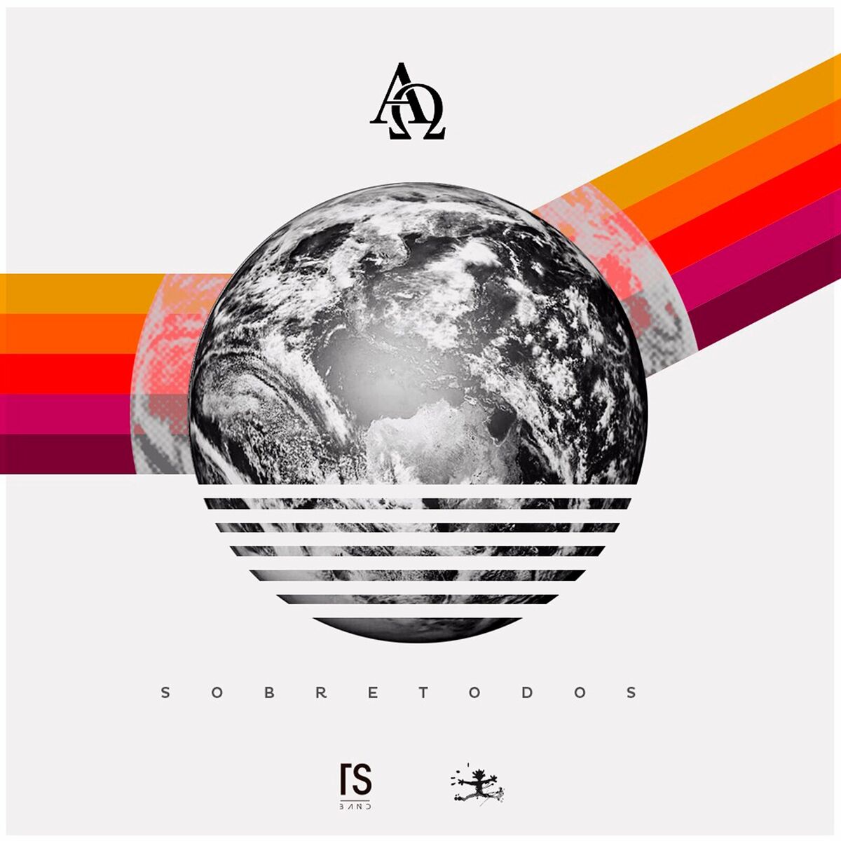 Album cover of Sobre Todos