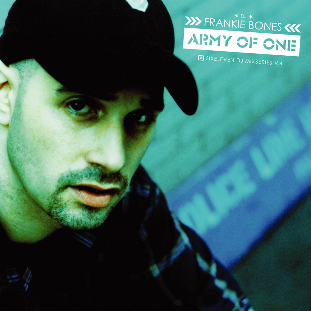 Picture of Army Of One