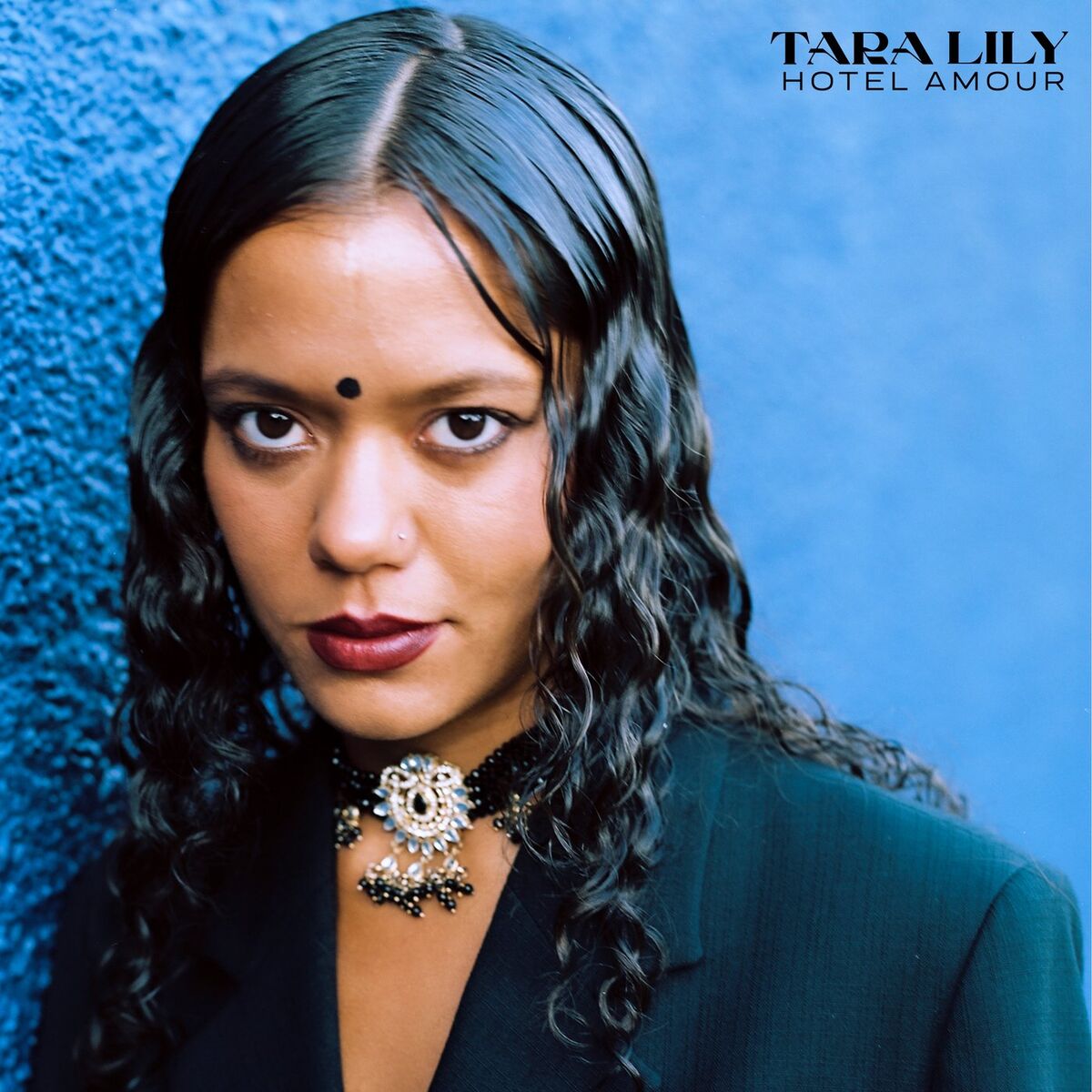 Album cover of Hotel Amour