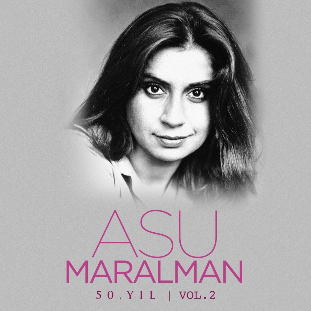 Picture of Asu Maralman 50.Yıl, Vol. 2