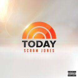 Cover of Today