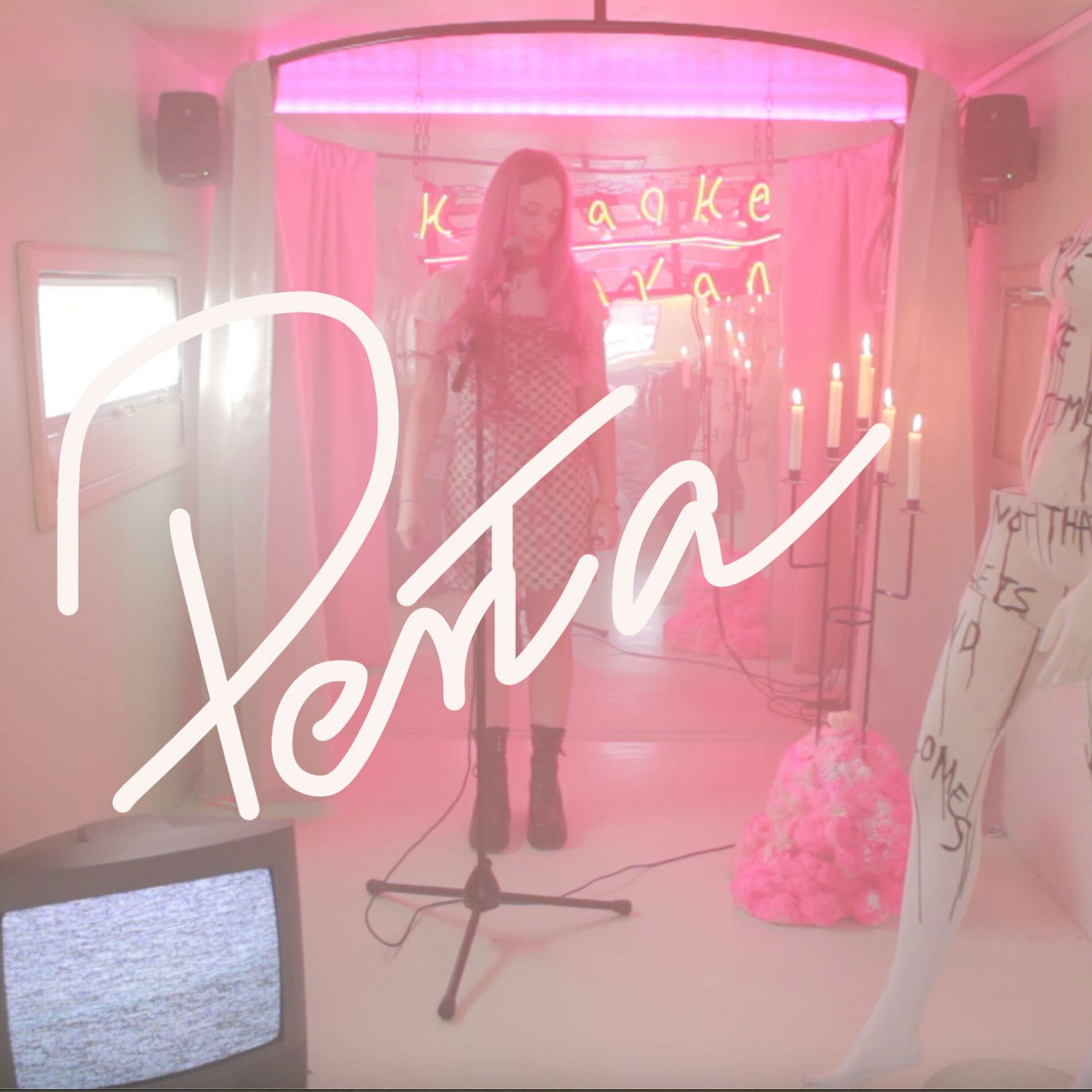 Album cover of Perła