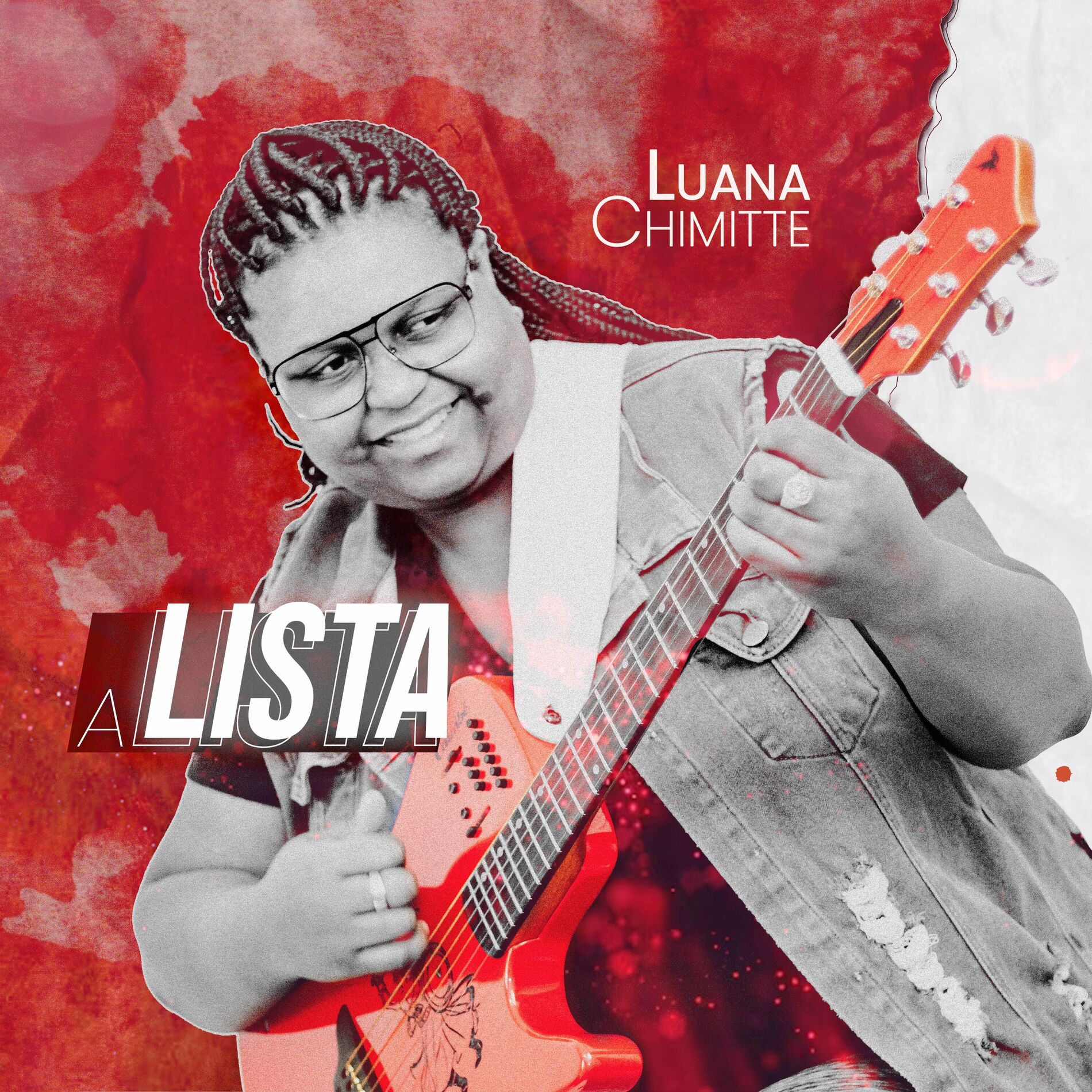 Album cover of A Lista