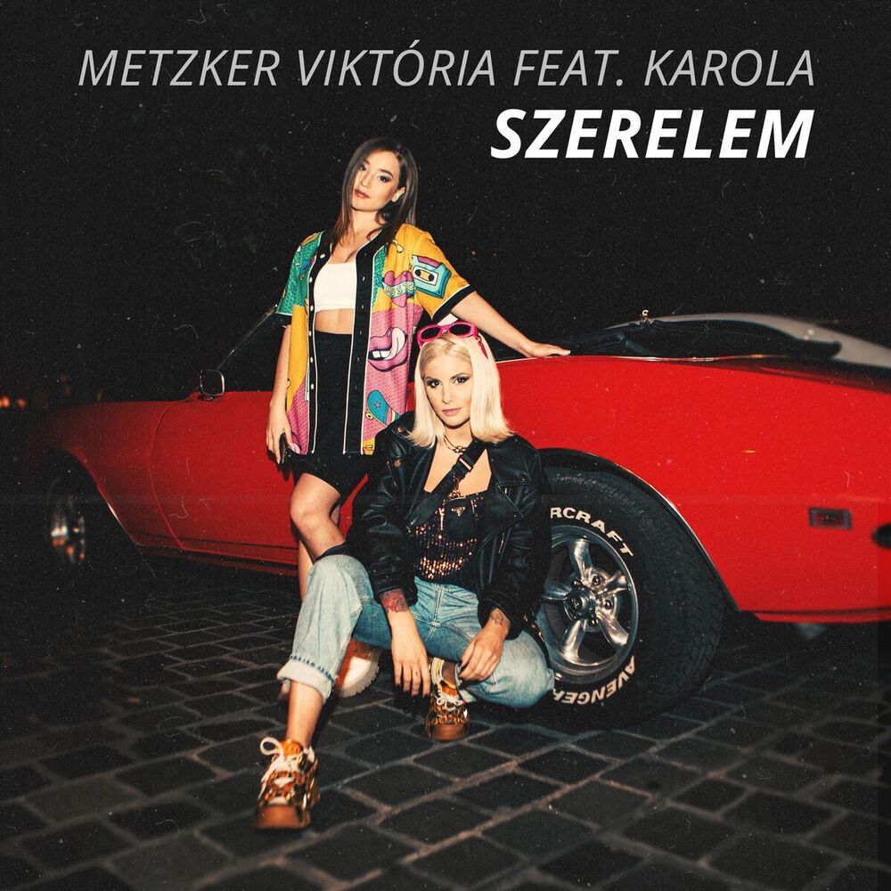 Picture of Szerelem (feat. Karola)