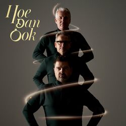 Cover of Hoe Dan Ook