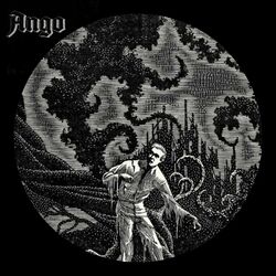 music cover