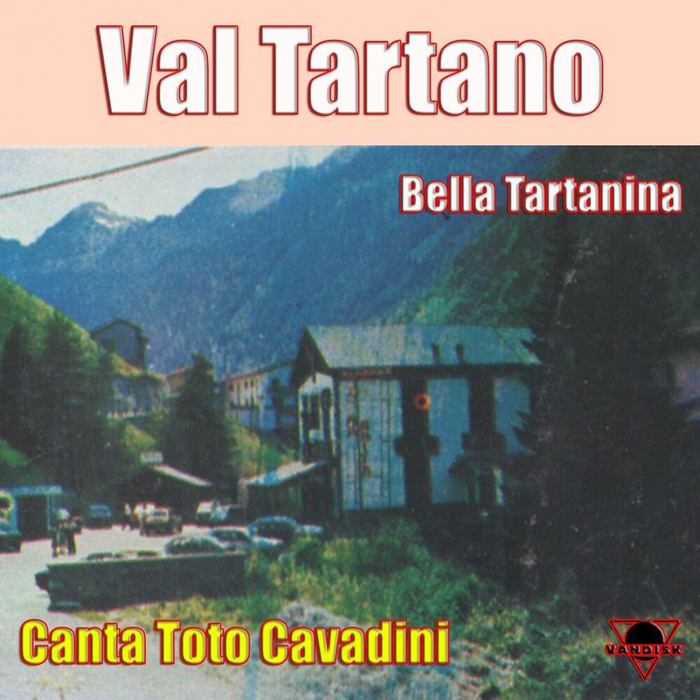 Picture of Val Tartano