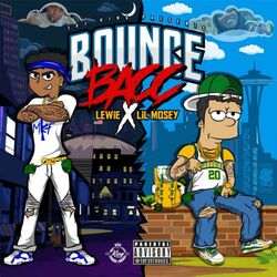 Cover of Bounce Bacc